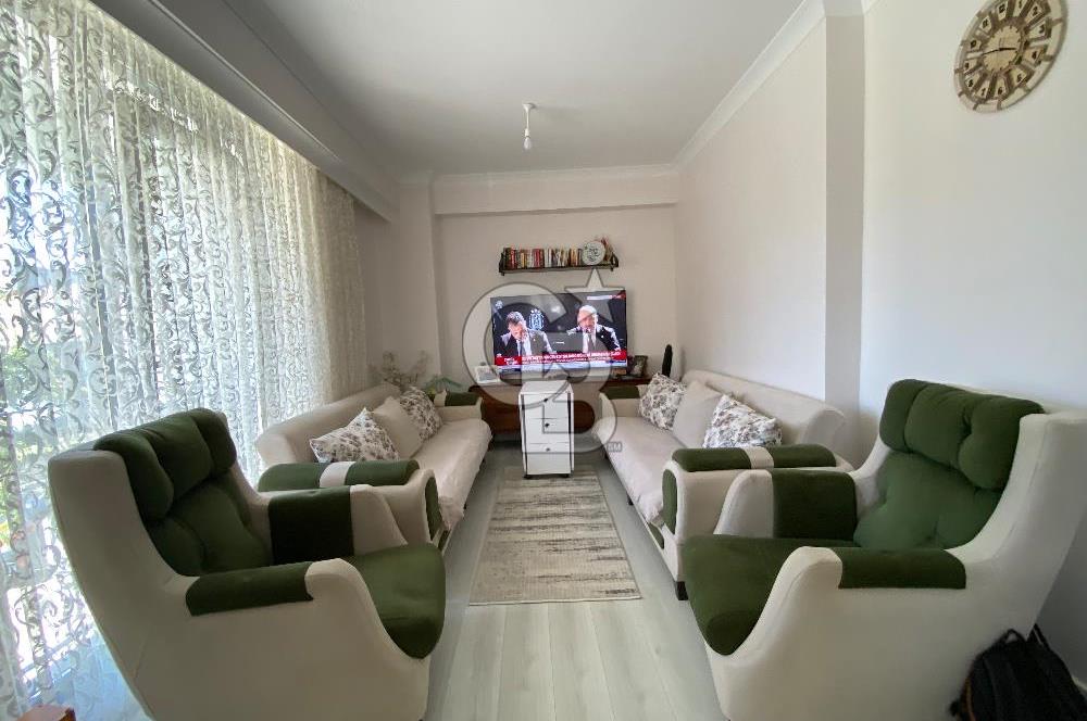 ÜMRANİYE HUZUR MAHALLESİNDE 2+1 90m2 SATILIK TERS DUBLEKS DAİRE.