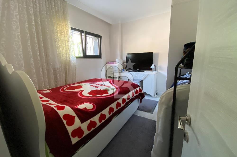 ÜMRANİYE HUZUR MAHALLESİNDE 2+1 90m2 SATILIK TERS DUBLEKS DAİRE.