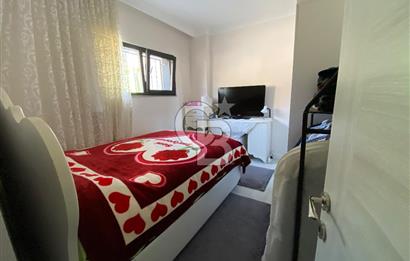 ÜMRANİYE HUZUR MAHALLESİNDE 2+1 90m2 SATILIK TERS DUBLEKS DAİRE.