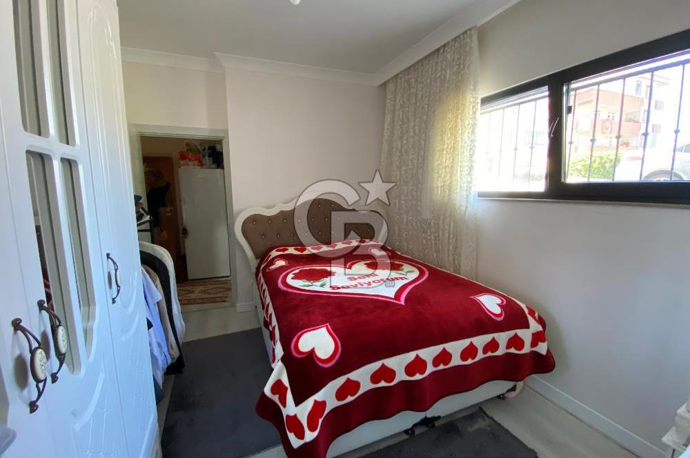 ÜMRANİYE HUZUR MAHALLESİNDE 2+1 90m2 SATILIK TERS DUBLEKS DAİRE.