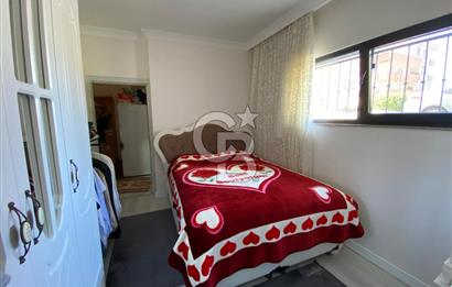 ÜMRANİYE HUZUR MAHALLESİNDE 2+1 90m2 SATILIK TERS DUBLEKS DAİRE.
