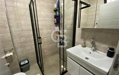 ÜMRANİYE HUZUR MAHALLESİNDE 2+1 90m2 SATILIK TERS DUBLEKS DAİRE.