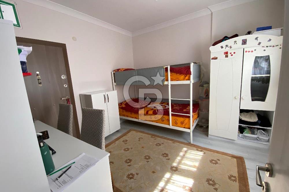ÜMRANİYE HUZUR MAHALLESİNDE 2+1 90m2 SATILIK TERS DUBLEKS DAİRE.