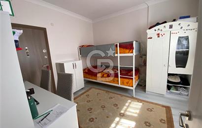 ÜMRANİYE HUZUR MAHALLESİNDE 2+1 90m2 SATILIK TERS DUBLEKS DAİRE.