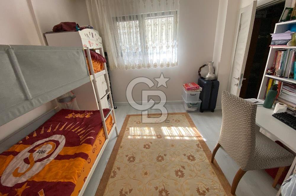 ÜMRANİYE HUZUR MAHALLESİNDE 2+1 90m2 SATILIK TERS DUBLEKS DAİRE.