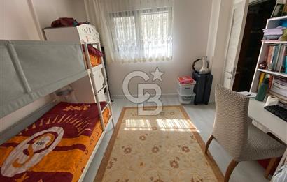 ÜMRANİYE HUZUR MAHALLESİNDE 2+1 90m2 SATILIK TERS DUBLEKS DAİRE.