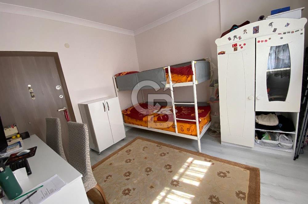 ÜMRANİYE HUZUR MAHALLESİNDE 2+1 90m2 SATILIK TERS DUBLEKS DAİRE.