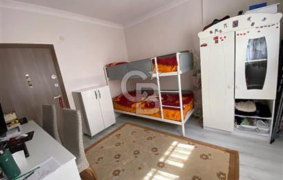 ÜMRANİYE HUZUR MAHALLESİNDE 2+1 90m2 SATILIK TERS DUBLEKS DAİRE.