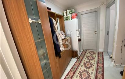 ÜMRANİYE HUZUR MAHALLESİNDE 2+1 90m2 SATILIK TERS DUBLEKS DAİRE.