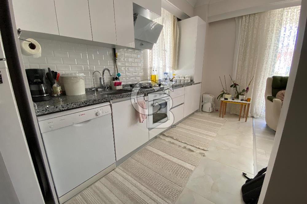 ÜMRANİYE HUZUR MAHALLESİNDE 2+1 90m2 SATILIK TERS DUBLEKS DAİRE.