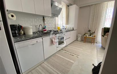 ÜMRANİYE HUZUR MAHALLESİNDE 2+1 90m2 SATILIK TERS DUBLEKS DAİRE.