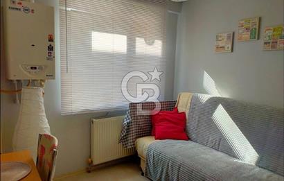 CB CITY’DEN ANADOLU ÜNİVERSİTESİ YAKINI EŞYALI KİRALIK 1+1 DAİRE