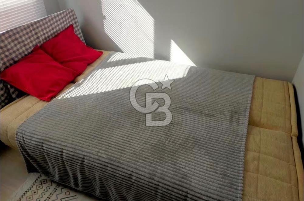 CB CITY’DEN ANADOLU ÜNİVERSİTESİ YAKINI EŞYALI KİRALIK 1+1 DAİRE
