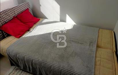 CB CITY’DEN ANADOLU ÜNİVERSİTESİ YAKINI EŞYALI KİRALIK 1+1 DAİRE