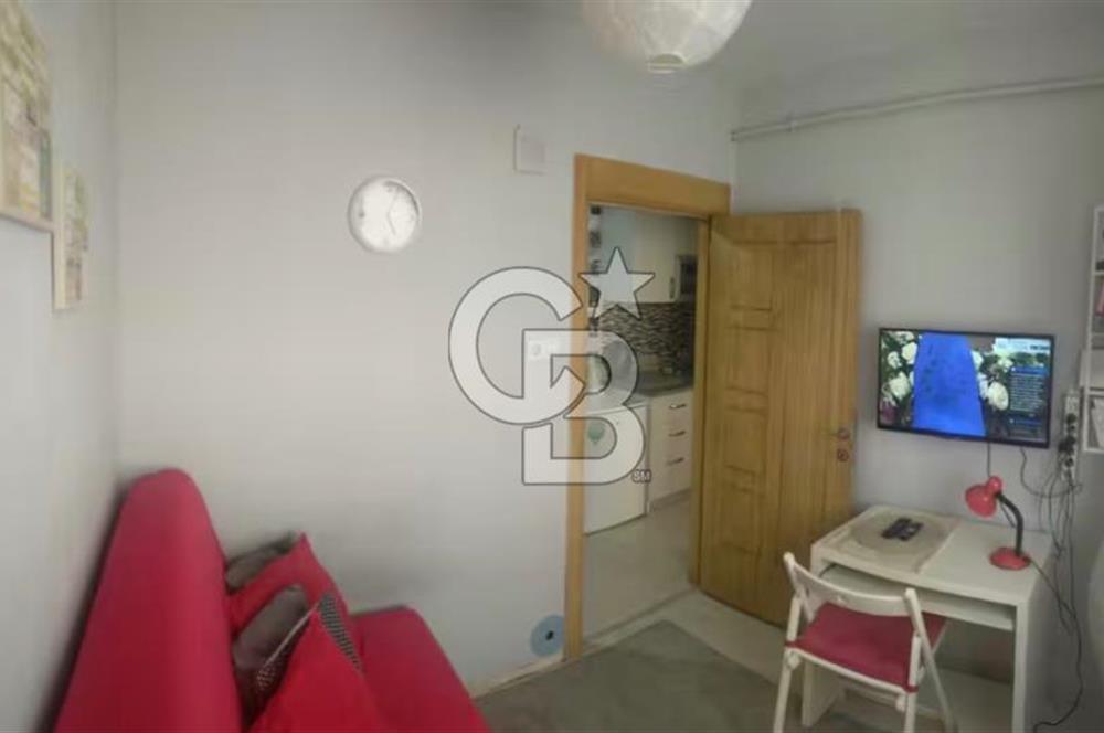CB CITY’DEN ANADOLU ÜNİVERSİTESİ YAKINI EŞYALI KİRALIK 1+1 DAİRE
