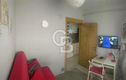 CB CITY’DEN ANADOLU ÜNİVERSİTESİ YAKINI EŞYALI KİRALIK 1+1 DAİRE