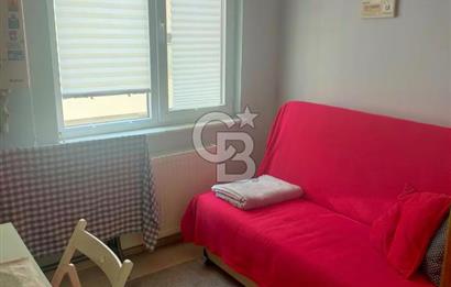 CB CITY’DEN ANADOLU ÜNİVERSİTESİ YAKINI EŞYALI KİRALIK 1+1 DAİRE
