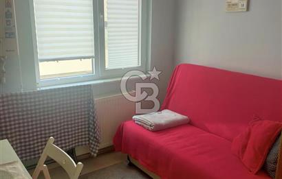 CB CITY’DEN ANADOLU ÜNİVERSİTESİ YAKINI EŞYALI KİRALIK 1+1 DAİRE