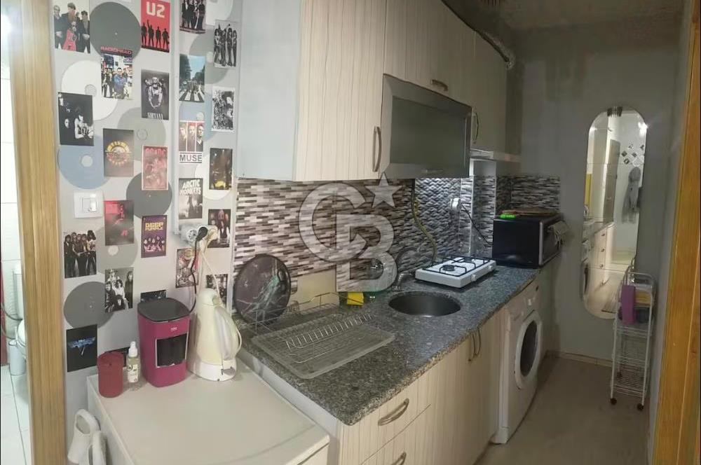 CB CITY’DEN ANADOLU ÜNİVERSİTESİ YAKINI EŞYALI KİRALIK 1+1 DAİRE