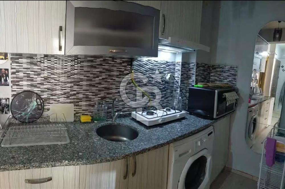 CB CITY’DEN ANADOLU ÜNİVERSİTESİ YAKINI EŞYALI KİRALIK 1+1 DAİRE