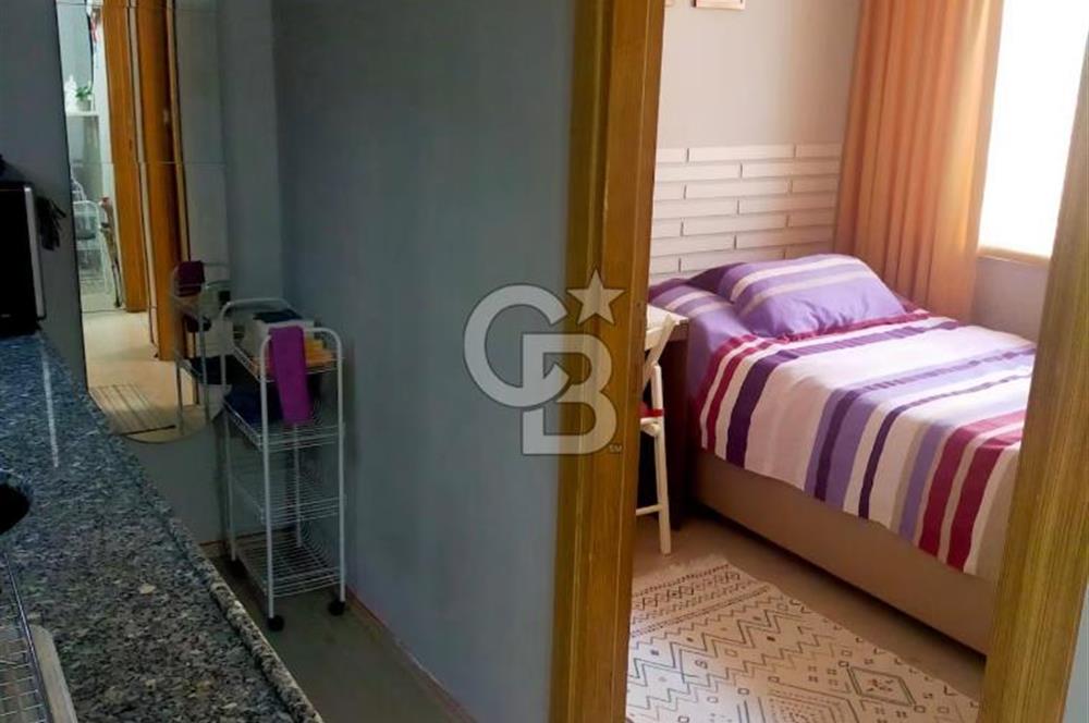 CB CITY’DEN ANADOLU ÜNİVERSİTESİ YAKINI EŞYALI KİRALIK 1+1 DAİRE