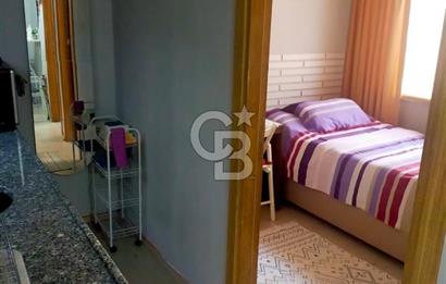 CB CITY’DEN ANADOLU ÜNİVERSİTESİ YAKINI EŞYALI KİRALIK 1+1 DAİRE
