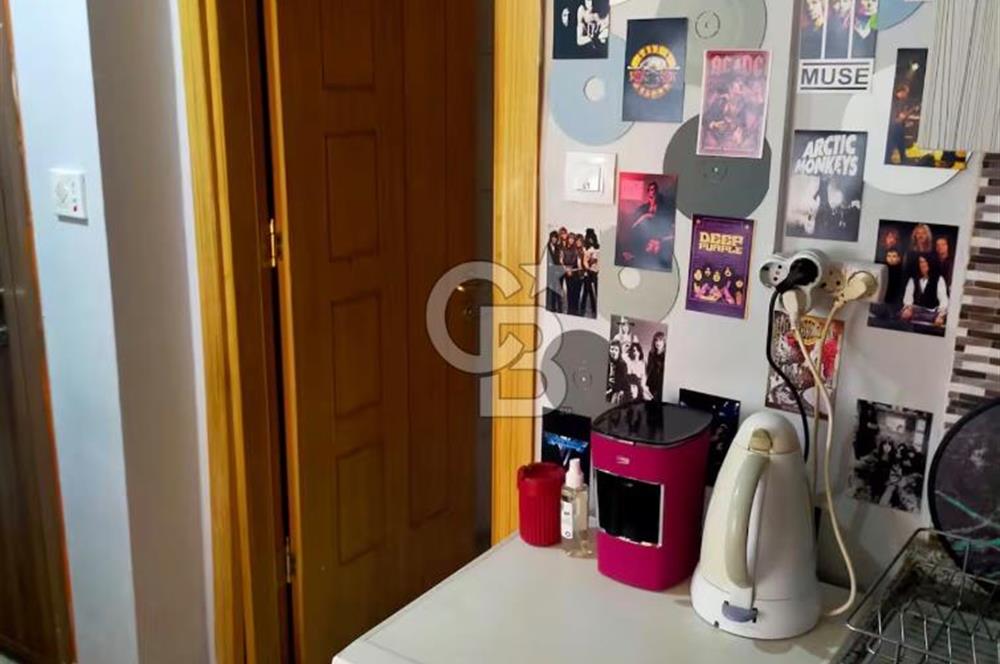 CB CITY’DEN ANADOLU ÜNİVERSİTESİ YAKINI EŞYALI KİRALIK 1+1 DAİRE
