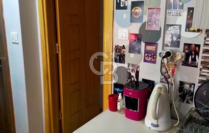 CB CITY’DEN ANADOLU ÜNİVERSİTESİ YAKINI EŞYALI KİRALIK 1+1 DAİRE