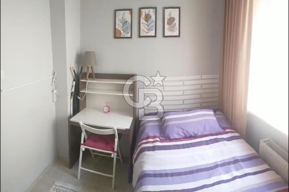 CB CITY’DEN ANADOLU ÜNİVERSİTESİ YAKINI EŞYALI KİRALIK 1+1 DAİRE
