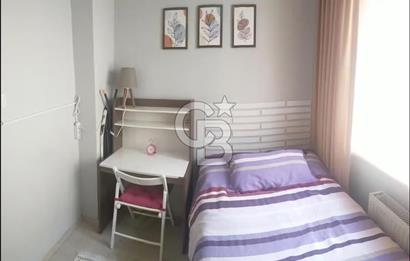 CB CITY’DEN ANADOLU ÜNİVERSİTESİ YAKINI EŞYALI KİRALIK 1+1 DAİRE