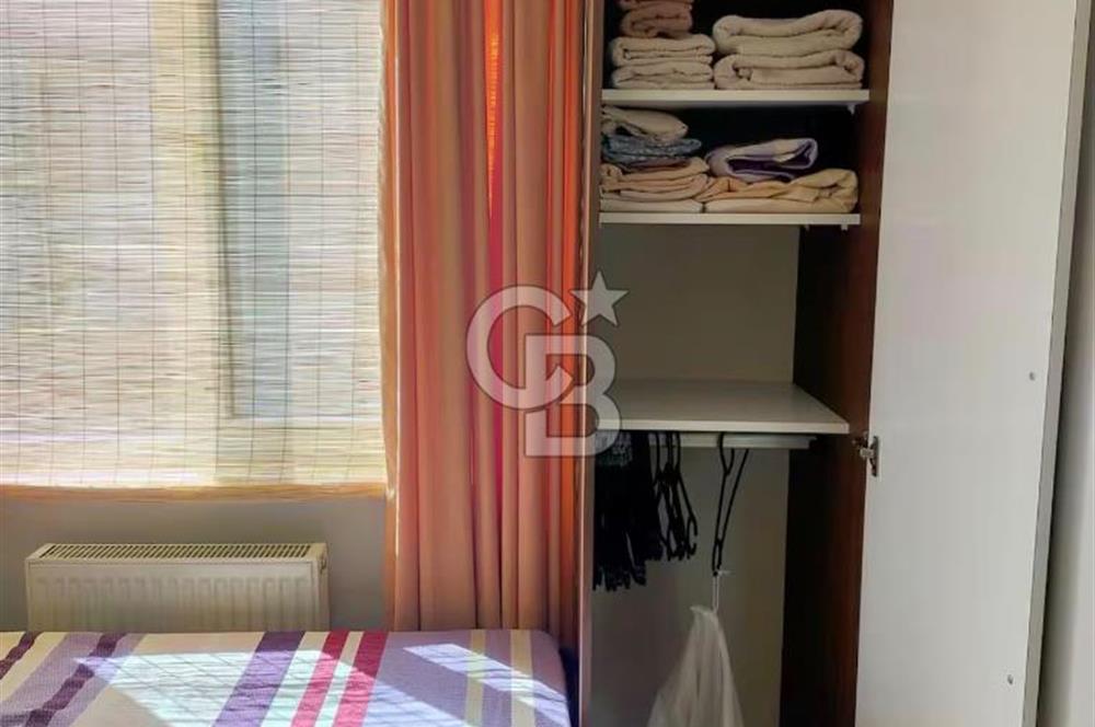 CB CITY’DEN ANADOLU ÜNİVERSİTESİ YAKINI EŞYALI KİRALIK 1+1 DAİRE