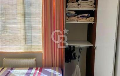 CB CITY’DEN ANADOLU ÜNİVERSİTESİ YAKINI EŞYALI KİRALIK 1+1 DAİRE
