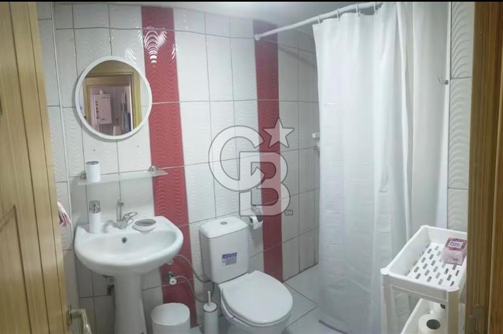 CB CITY’DEN ANADOLU ÜNİVERSİTESİ YAKINI EŞYALI KİRALIK 1+1 DAİRE