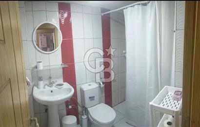 CB CITY’DEN ANADOLU ÜNİVERSİTESİ YAKINI EŞYALI KİRALIK 1+1 DAİRE