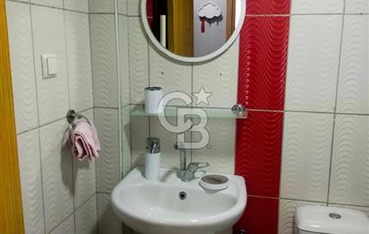 CB CITY’DEN ANADOLU ÜNİVERSİTESİ YAKINI EŞYALI KİRALIK 1+1 DAİRE