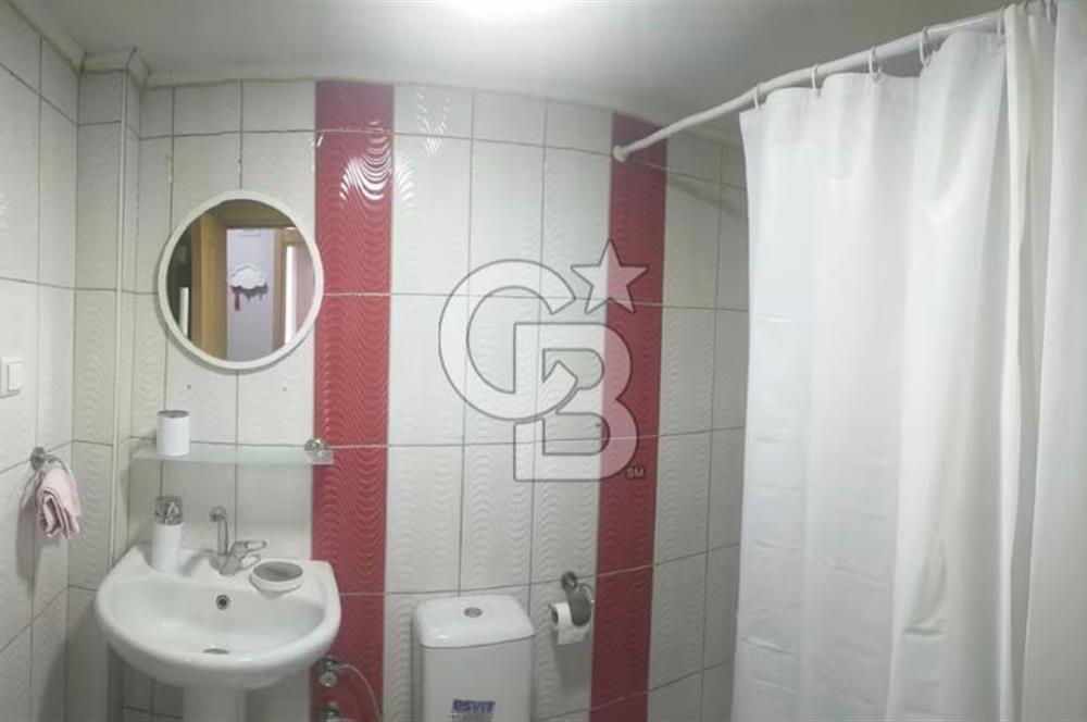 CB CITY’DEN ANADOLU ÜNİVERSİTESİ YAKINI EŞYALI KİRALIK 1+1 DAİRE