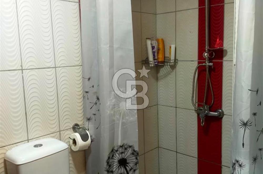 CB CITY’DEN ANADOLU ÜNİVERSİTESİ YAKINI EŞYALI KİRALIK 1+1 DAİRE