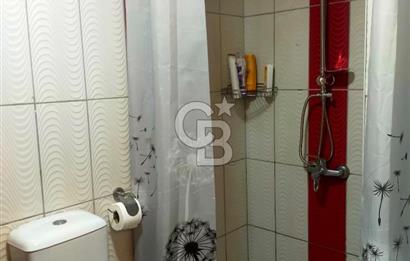 CB CITY’DEN ANADOLU ÜNİVERSİTESİ YAKINI EŞYALI KİRALIK 1+1 DAİRE