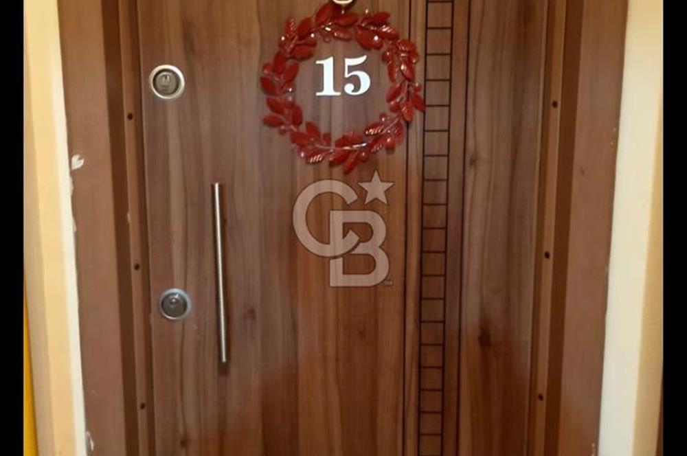 CB CITY’DEN ANADOLU ÜNİVERSİTESİ YAKINI EŞYALI KİRALIK 1+1 DAİRE