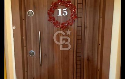 CB CITY’DEN ANADOLU ÜNİVERSİTESİ YAKINI EŞYALI KİRALIK 1+1 DAİRE
