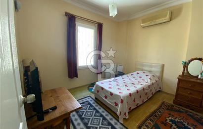 Bodrum Turgutreis Bahçelievler'de Satılık 3+1 Geniş Daire
