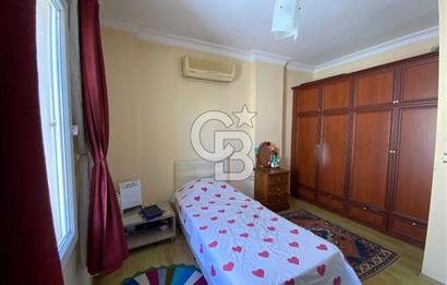 Bodrum Turgutreis Bahçelievler'de Satılık 3+1 Geniş Daire