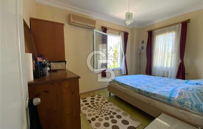 Bodrum Turgutreis Bahçelievler'de Satılık 3+1 Geniş Daire