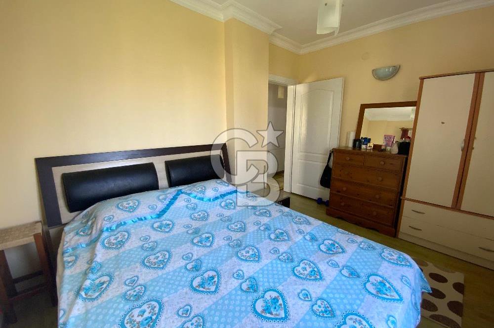 Bodrum Turgutreis Bahçelievler'de Satılık 3+1 Geniş Daire