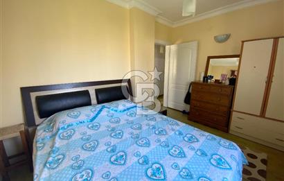 Bodrum Turgutreis Bahçelievler'de Satılık 3+1 Geniş Daire