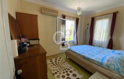 Bodrum Turgutreis Bahçelievler'de Satılık 3+1 Geniş Daire