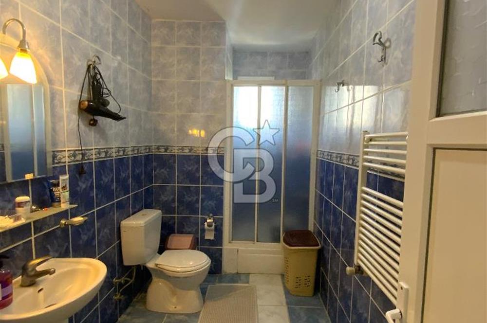 Bodrum Turgutreis Bahçelievler'de Satılık 3+1 Geniş Daire