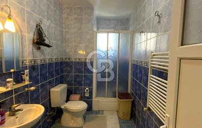 Bodrum Turgutreis Bahçelievler'de Satılık 3+1 Geniş Daire