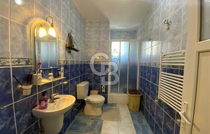 Bodrum Turgutreis Bahçelievler'de Satılık 3+1 Geniş Daire