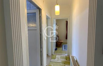 Bodrum Turgutreis Bahçelievler'de Satılık 3+1 Geniş Daire